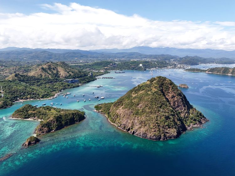 Shared Trip: Sailing Komodo in 3 Days 