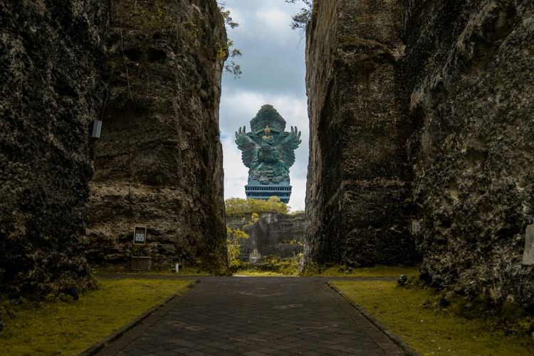 Day Trip: South Bali Culture & Spirit