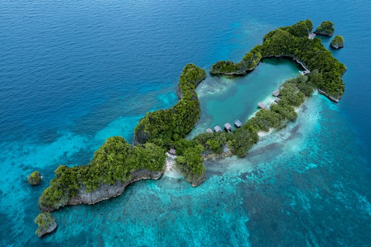 Raja Ampat in 8 Days: The Full Expedition