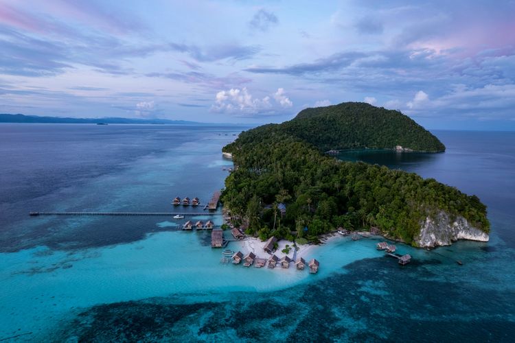 Raja Ampat in 7 Days: Go Further, Stay Longer